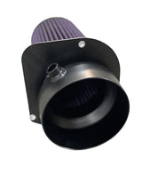 MODE Design Performance Intake for Mercedes Benz A45 AMG W176 CLA45 C117 GLA45 X117