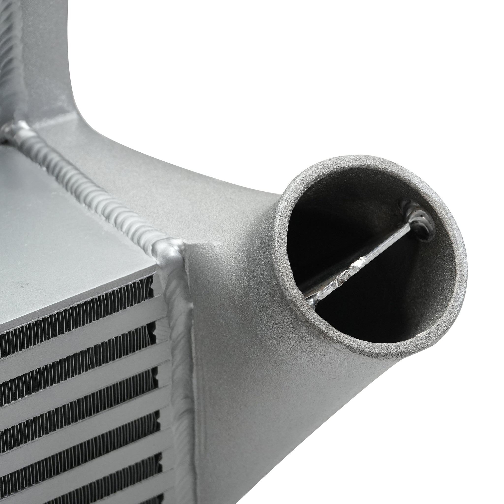 MODE Design Performance Intercooler 7.5" V3 for N54 N55 BMW 135i E82 E88 335i E90 E91 E92 Z4 E89