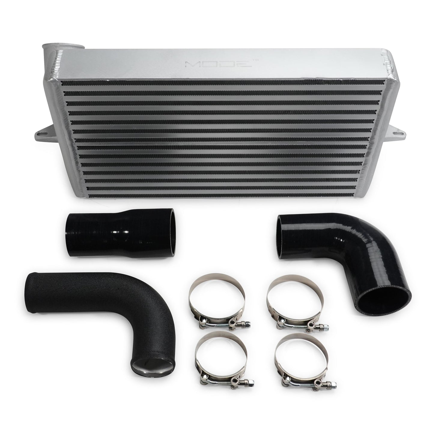 MODE Design Performance Intercooler 7.5" V3 for N54 N55 BMW 135i E82 E88 335i E90 E91 E92 Z4 E89