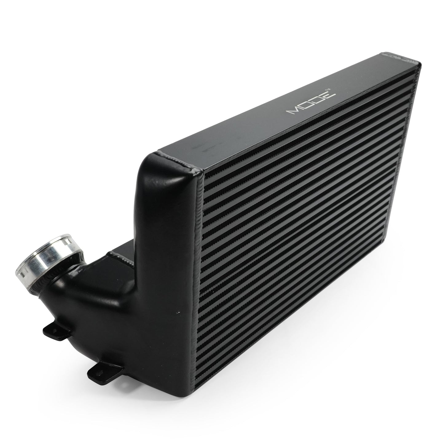 MODE Design Performance Intercooler V2 for N20 N55 N47 N57 M57 B47 BMW X5 25d 30d 35d 35i 40i E70 F15 X6 E71 F16 inc. xDrive