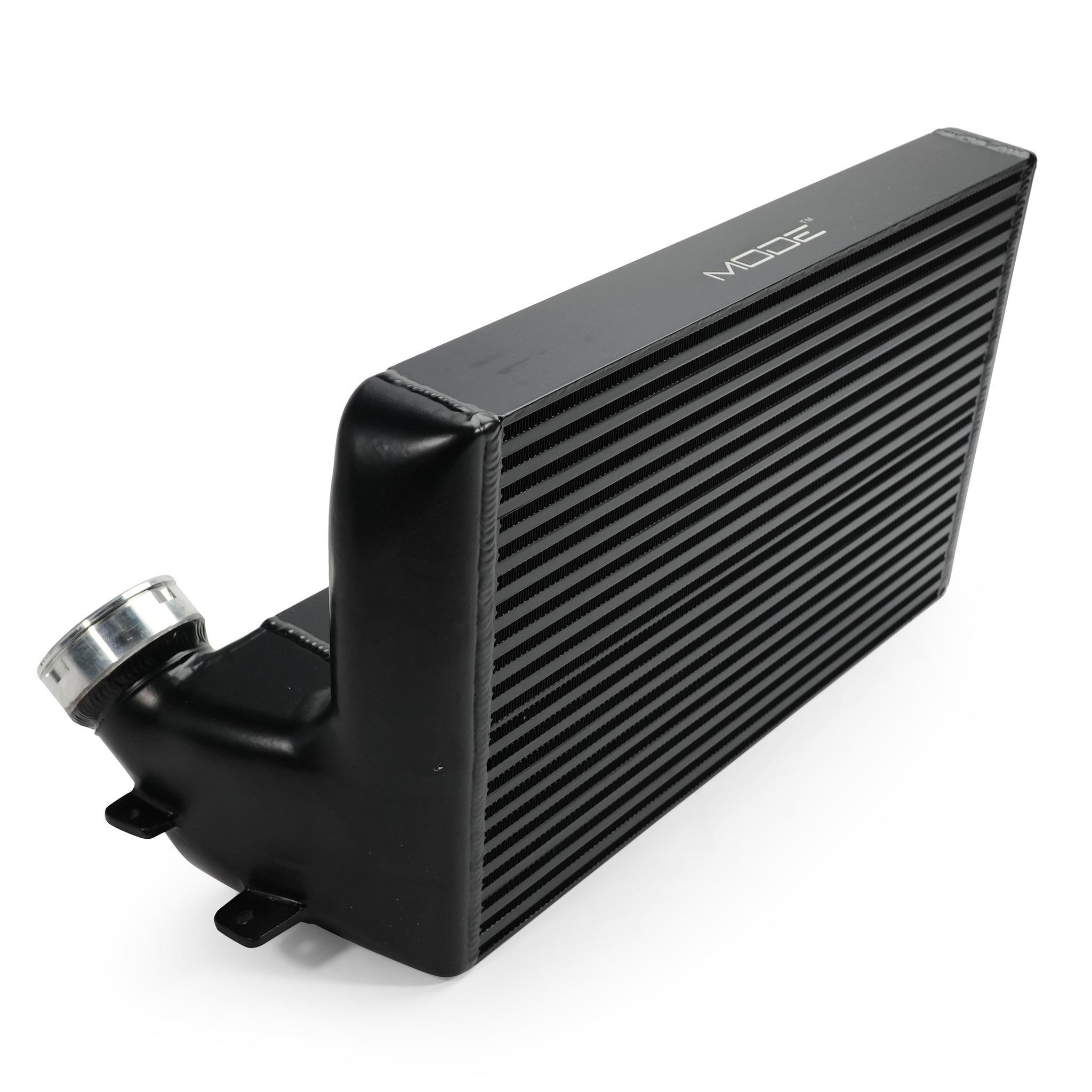 MODE Design Performance Intercooler V2 for N20 N55 N47 N57 M57 B47 BMW X5 25d 30d 35d 35i 40i E70 F15 X6 E71 F16 inc. xDrive