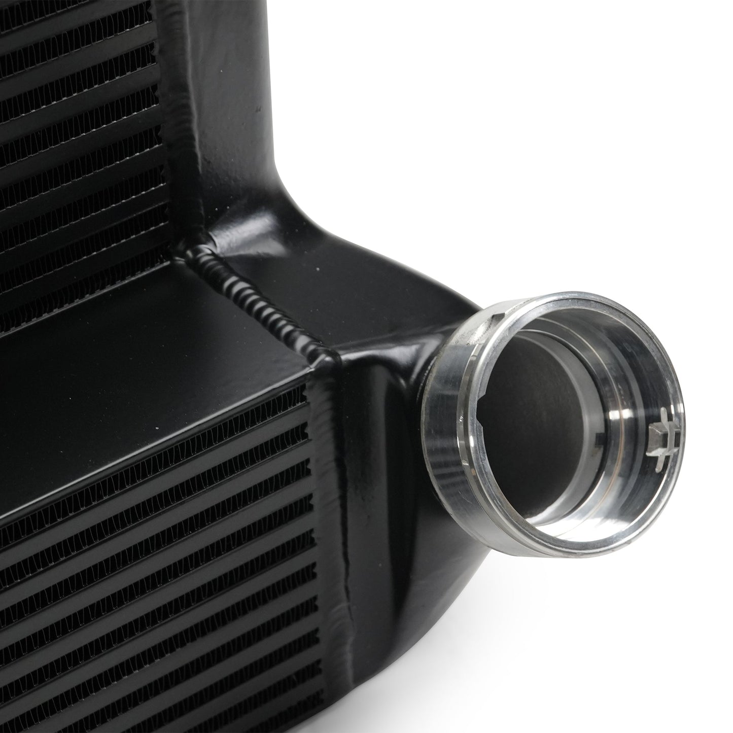 MODE Design Performance Intercooler V2 for N20 N55 N47 N57 M57 B47 BMW X5 25d 30d 35d 35i 40i E70 F15 X6 E71 F16 inc. xDrive