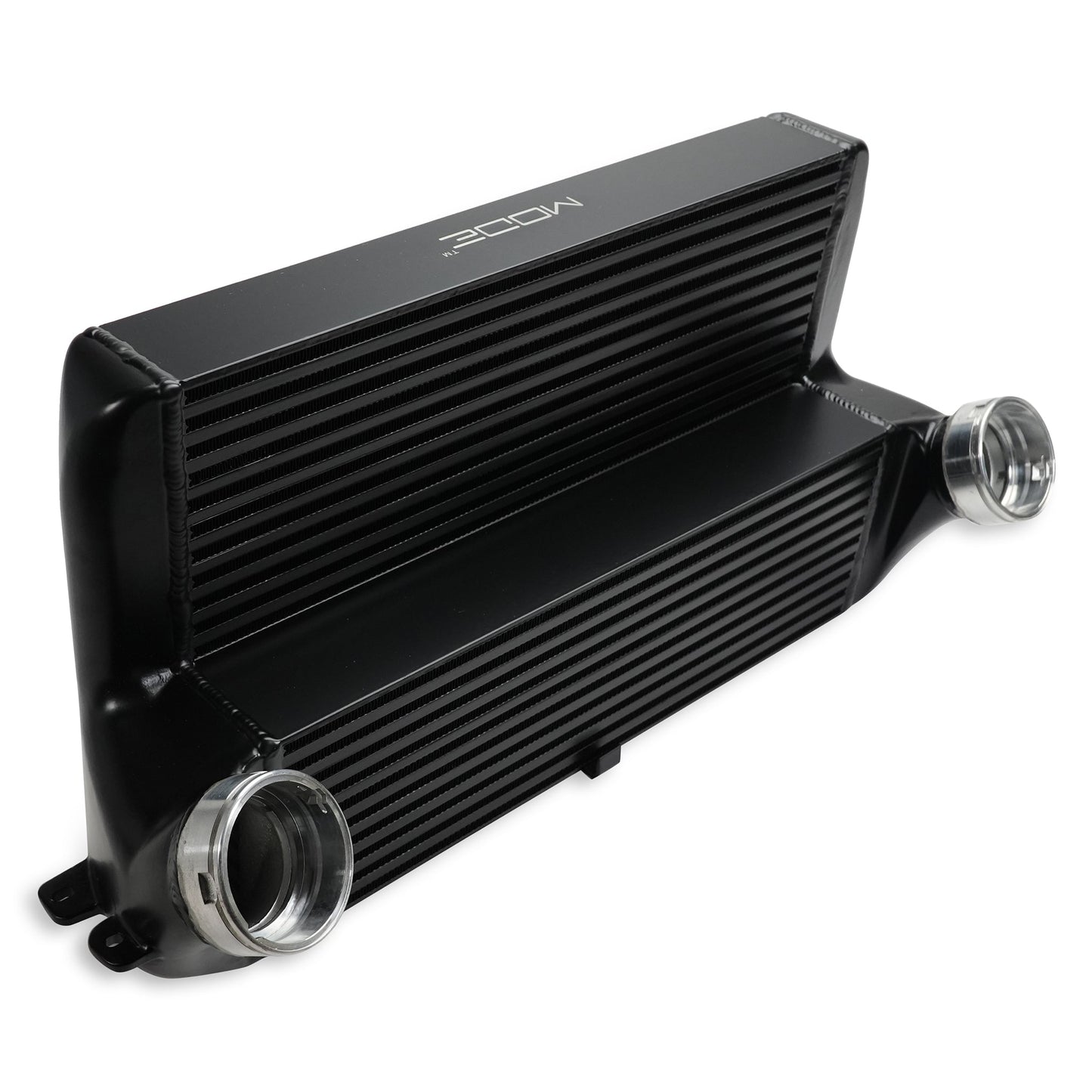 MODE Design Performance Intercooler V2 for N20 N55 N47 N57 M57 B47 BMW X5 25d 30d 35d 35i 40i E70 F15 X6 E71 F16 inc. xDrive