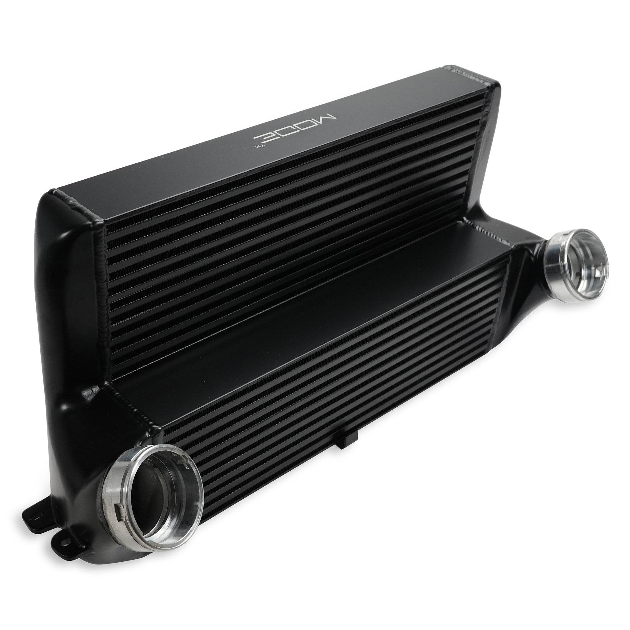 MODE Design Performance Intercooler V2 for N20 N55 N47 N57 M57 B47 BMW X5 25d 30d 35d 35i 40i E70 F15 X6 E71 F16 inc. xDrive