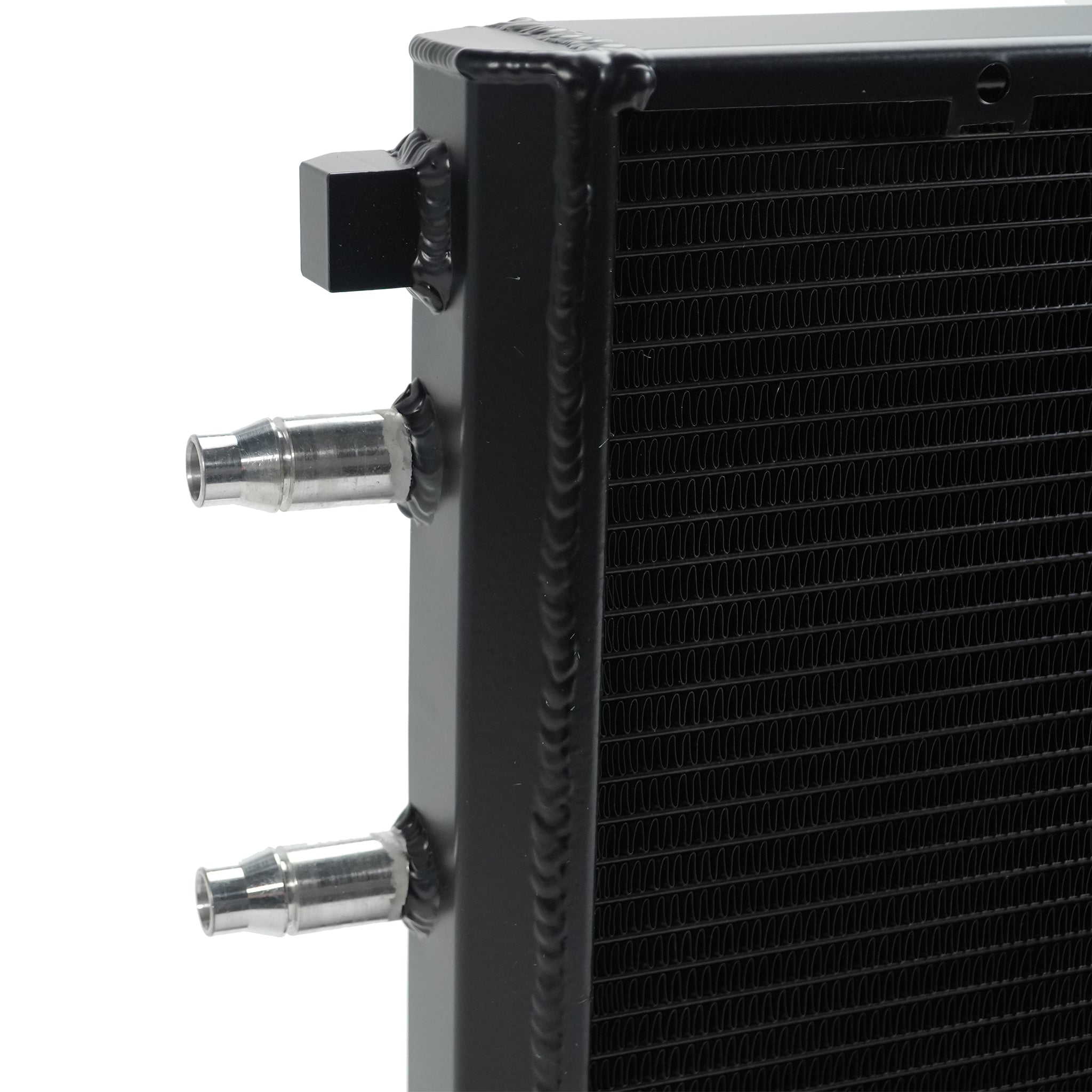 MODE Design Performance Intercooler Heat Exchanger V2 for S55 BMW M3 F80 M4 F82 F83 M2 F87 Competition