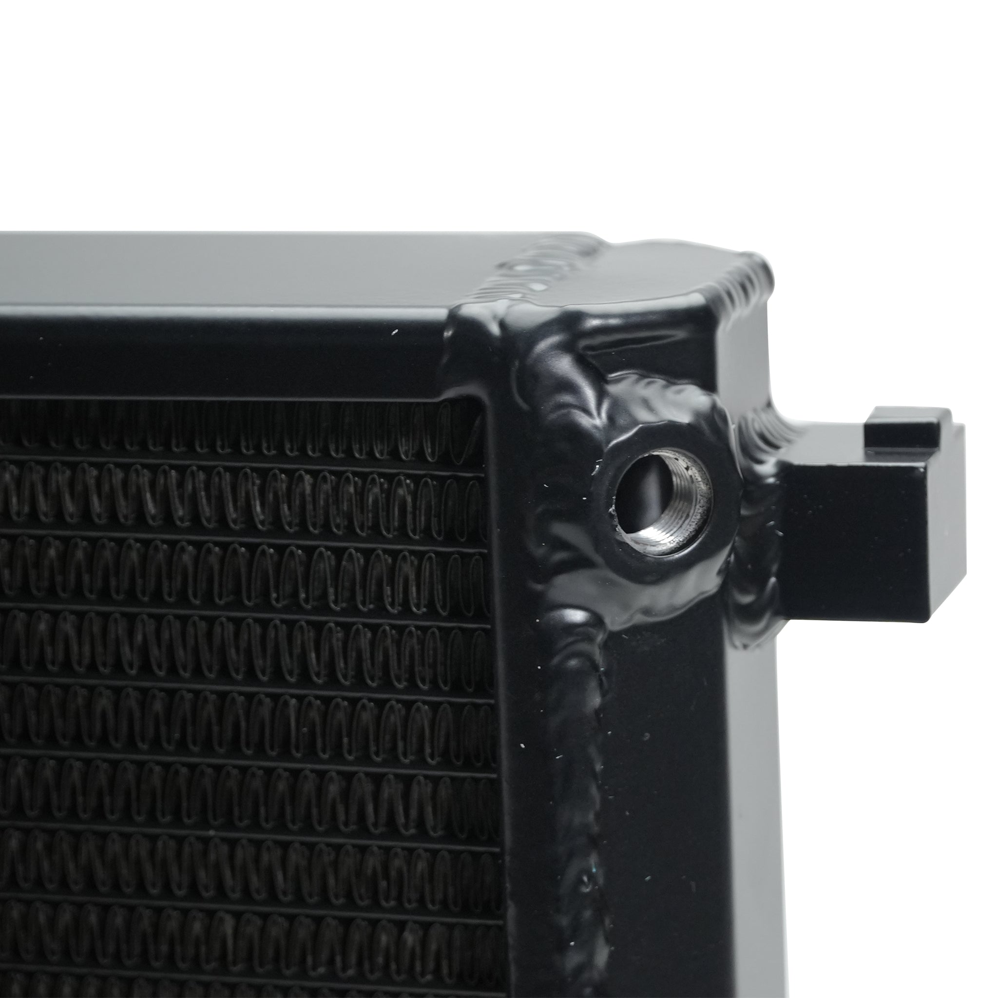 MODE Design Performance Intercooler Heat Exchanger V2 for S55 BMW M3 F80 M4 F82 F83 M2 F87 Competition