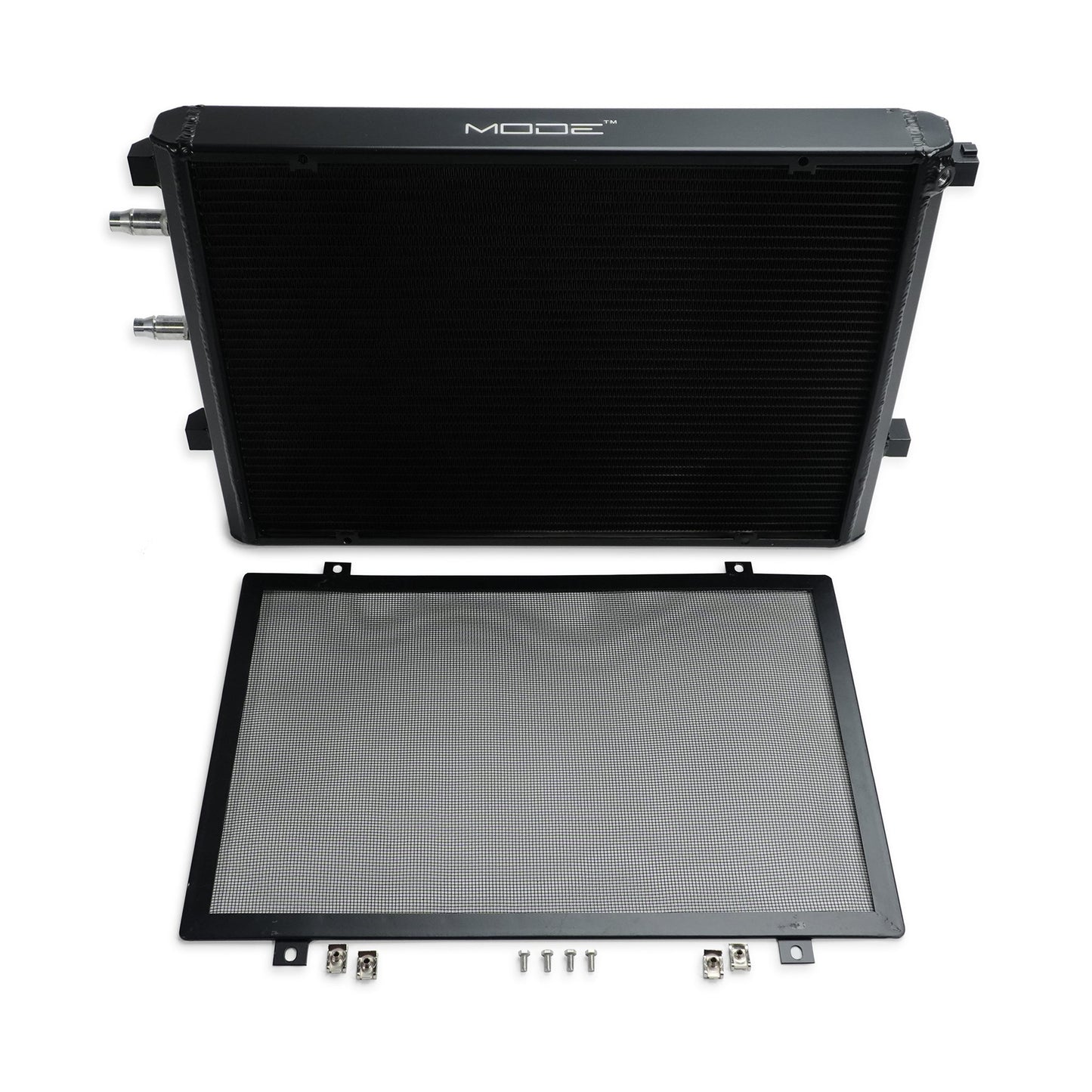 MODE Design Performance Intercooler Heat Exchanger V2 for S55 BMW M3 F80 M4 F82 F83 M2 F87 Competition