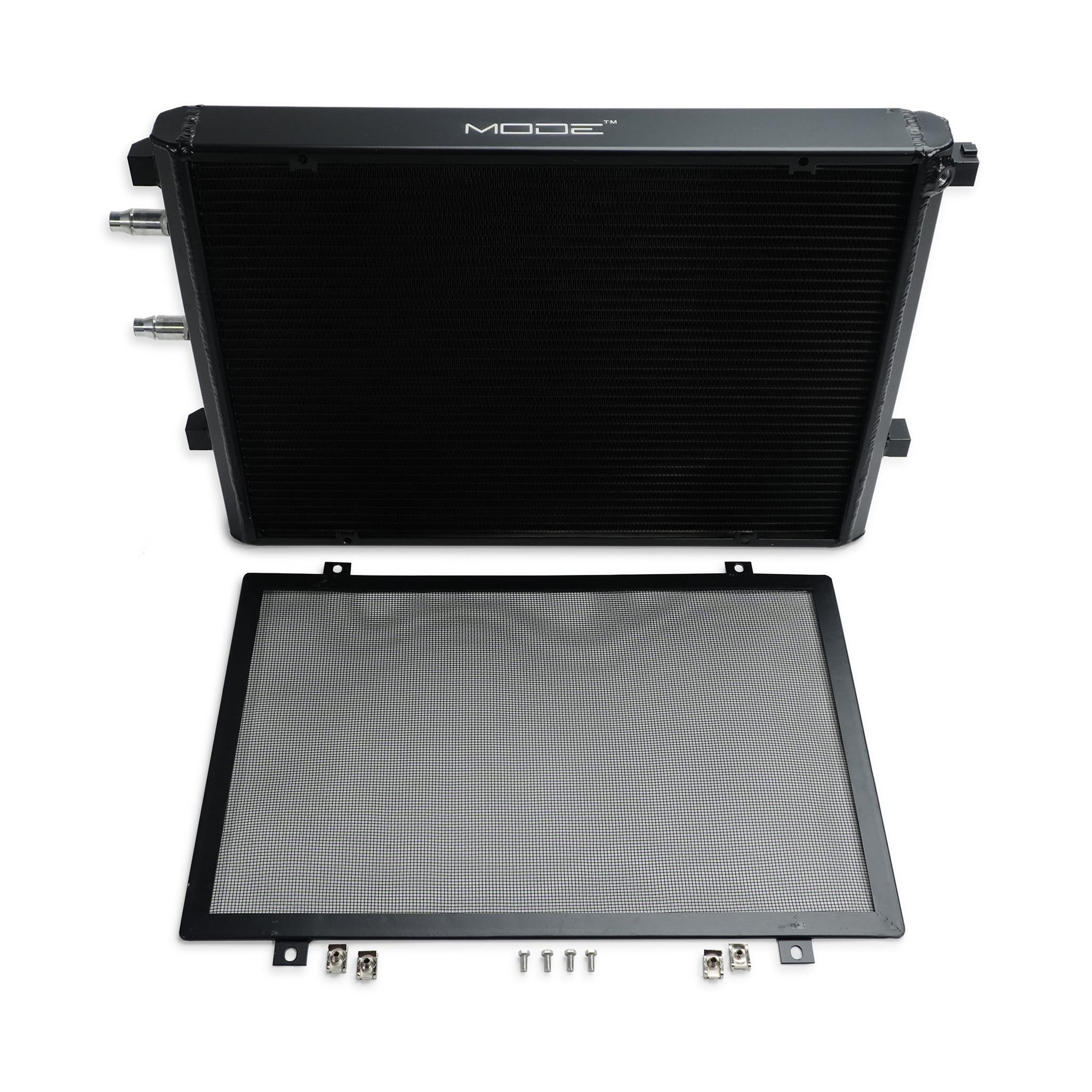 MODE Design Performance Intercooler Heat Exchanger V2 for S55 BMW M3 F80 M4 F82 F83 M2 F87 Competition