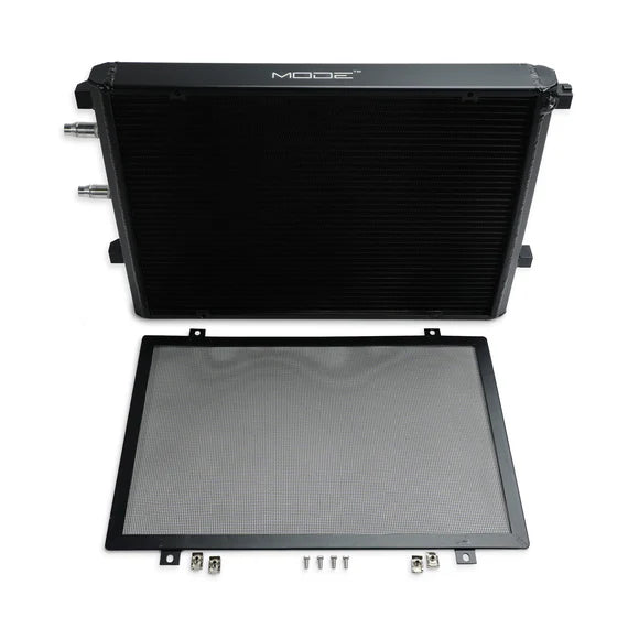 MODE Design Performance Intercooler Heat Exchanger V2 for S55 BMW M3 F80 M4 F82 F83 M2 F87 Competition