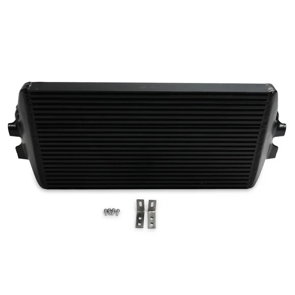 MODE Design Performance Intercooler V2 for N55 BMW 535i F10 F11 640i F06 F12 F13 740i F01 F02