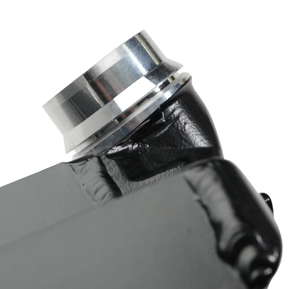 MODE Design Performance Intercooler V2 for N55 BMW 535i F10 F11 640i F06 F12 F13 740i F01 F02