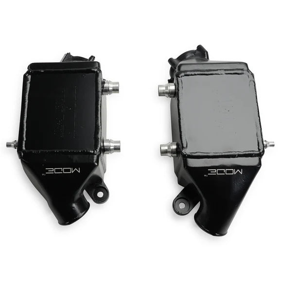 MODE Design Performance Intercoolers V2 for S63TU BMW M5 F10 M6 F06 F12 F13