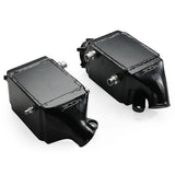 MODE Design Performance Intercoolers V2 for S63TU BMW M5 F10 M6 F06 F12 F13