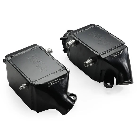 MODE Design Performance Intercoolers V2 for S63TU BMW M5 F10 M6 F06 F12 F13