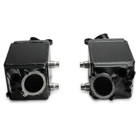 MODE Design Performance Intercoolers V2 for S63TU BMW M5 F10 M6 F06 F12 F13