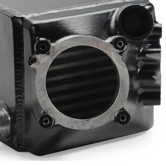 MODE Design Performance Intercoolers V2 for S63TU BMW M5 F10 M6 F06 F12 F13