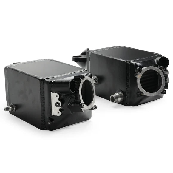 MODE Design Performance Intercoolers V2 for S63TU BMW M5 F10 M6 F06 F12 F13