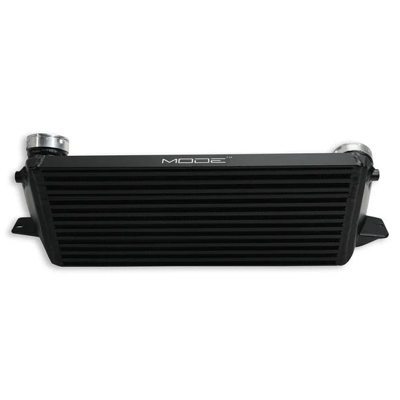 MODE Design Performance Intercooler V2 for BMW 135i E82 E88 335i E90 E91 E92 Z4 E89 N54 N55 Matte Black