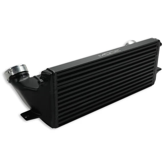 MODE Design Performance Intercooler V2 for BMW 135i E82 E88 335i E90 E91 E92 Z4 E89 N54 N55 Matte Black