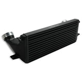 MODE Design Performance Intercooler V2 for BMW 135i E82 E88 335i E90 E91 E92 Z4 E89 N54 N55 Matte Black