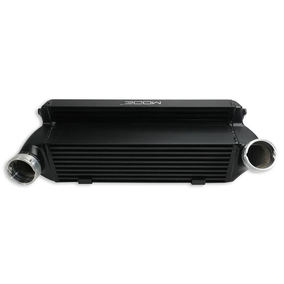 MODE Design Performance Intercooler V2 for BMW 135i E82 E88 335i E90 E91 E92 Z4 E89 N54 N55 Matte Black