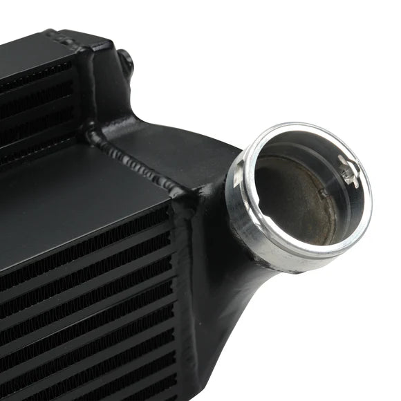 MODE Design Performance Intercooler V2 for BMW 135i E82 E88 335i E90 E91 E92 Z4 E89 N54 N55 Matte Black