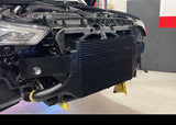 MODE Design Performance Intercooler V3 for Audi RS3 8V Matte Black