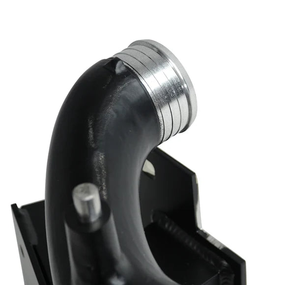 MODE Design Performance Intercooler V3 for Audi RS3 8V Matte Black