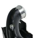 MODE Design Performance Intercooler V3 for Audi RS3 8V Matte Black