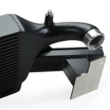MODE Design Performance Intercooler V3 for Audi RS3 8V Matte Black