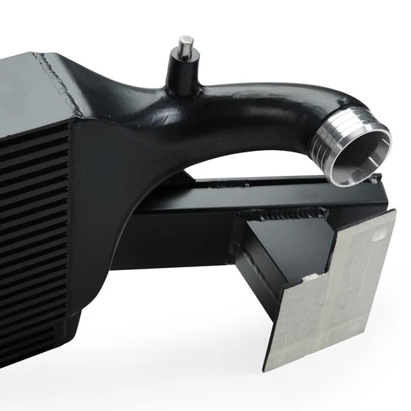 MODE Design Performance Intercooler V3 for Audi RS3 8V Matte Black