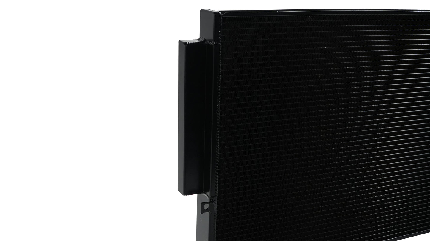 MODE Design Performance Intercooler Heat Exchanger V2 for B48 B58 Toyota Supra A90