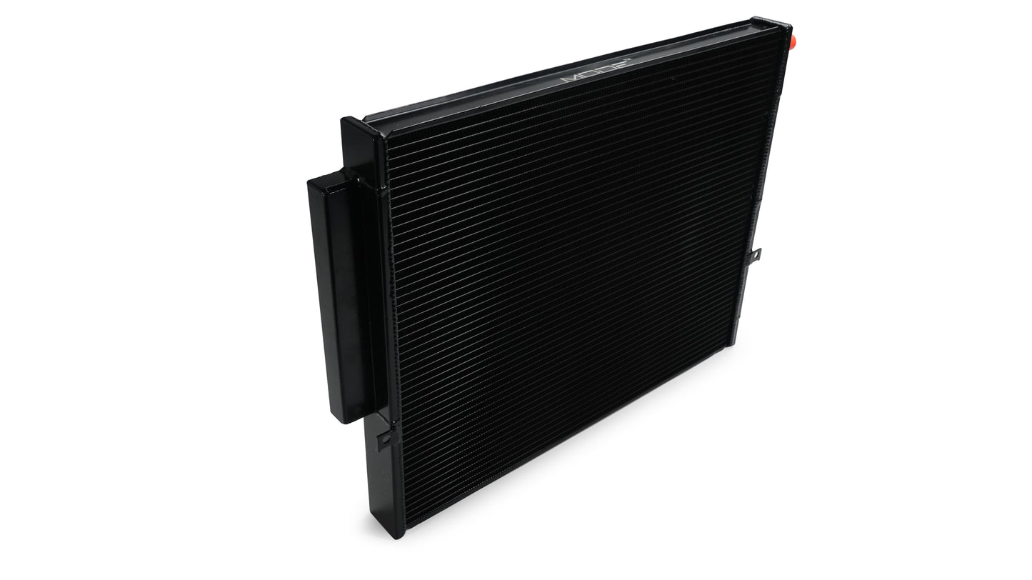 MODE Design Performance Intercooler Heat Exchanger V2 for B48 B58 Toyota Supra A90