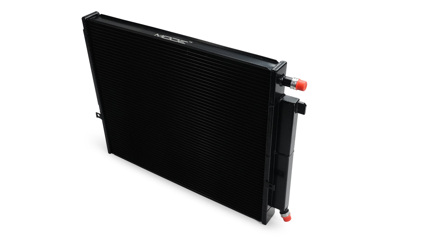 MODE Design Performance Intercooler Heat Exchanger V2 for B58 BMW M240i G42 M340i G20 M440i G22 Z4 M40i G29