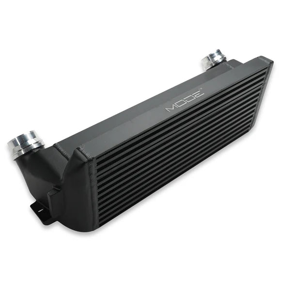 MODE Design Performance Intercooler V1 for BMW M2 F87 128i M135i F20 228i M235i F22 F23 328i 335i F30 428i 435i F32 N20 N55 Matte Black