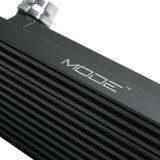 MODE Design Performance Intercooler V1 for BMW M2 F87 128i M135i F20 228i M235i F22 F23 328i 335i F30 428i 435i F32 N20 N55 Matte Black