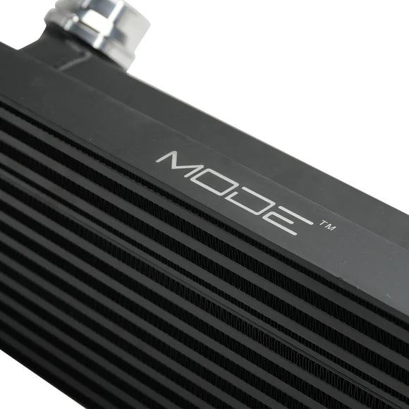 MODE Design Performance Intercooler V1 for BMW M2 F87 128i M135i F20 228i M235i F22 F23 328i 335i F30 428i 435i F32 N20 N55 Matte Black