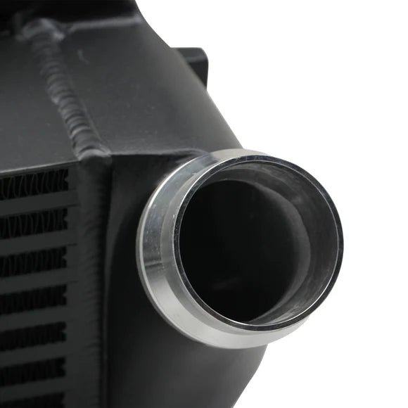 MODE Design Performance Intercooler V1 for BMW M2 F87 128i M135i F20 228i M235i F22 F23 328i 335i F30 428i 435i F32 N20 N55 Matte Black