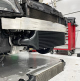 MODE Design Performance Intercooler V1 for Mercedes Benz A200 A250 W176 CLA200 CLA250 C117