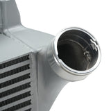 MODE Design Performance Intercooler V2 for BMW 135i E82 E88 335i E90 E91 E92 Z4 E89 N54 N55 Matte Black