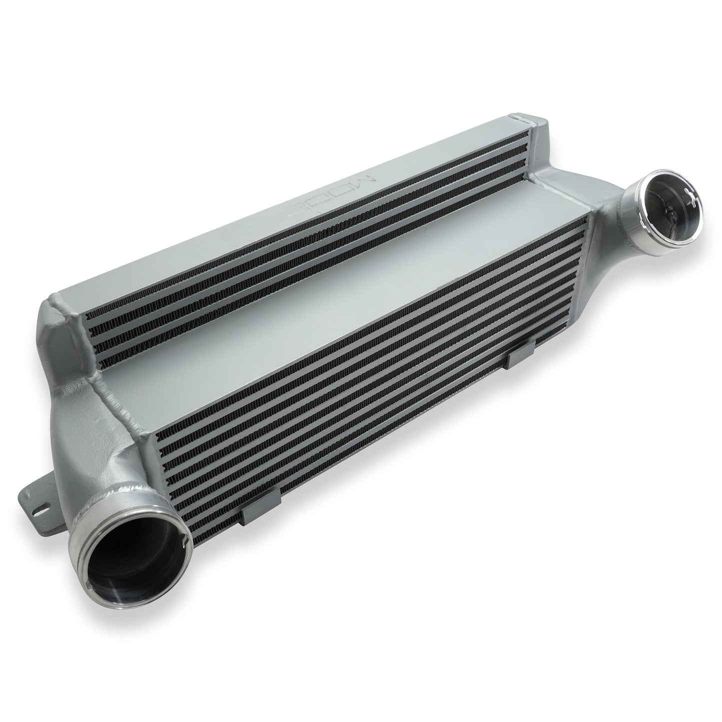 MODE Design Performance Intercooler V2 for BMW 135i E82 E88 335i E90 E91 E92 Z4 E89 N54 N55 Matte Black