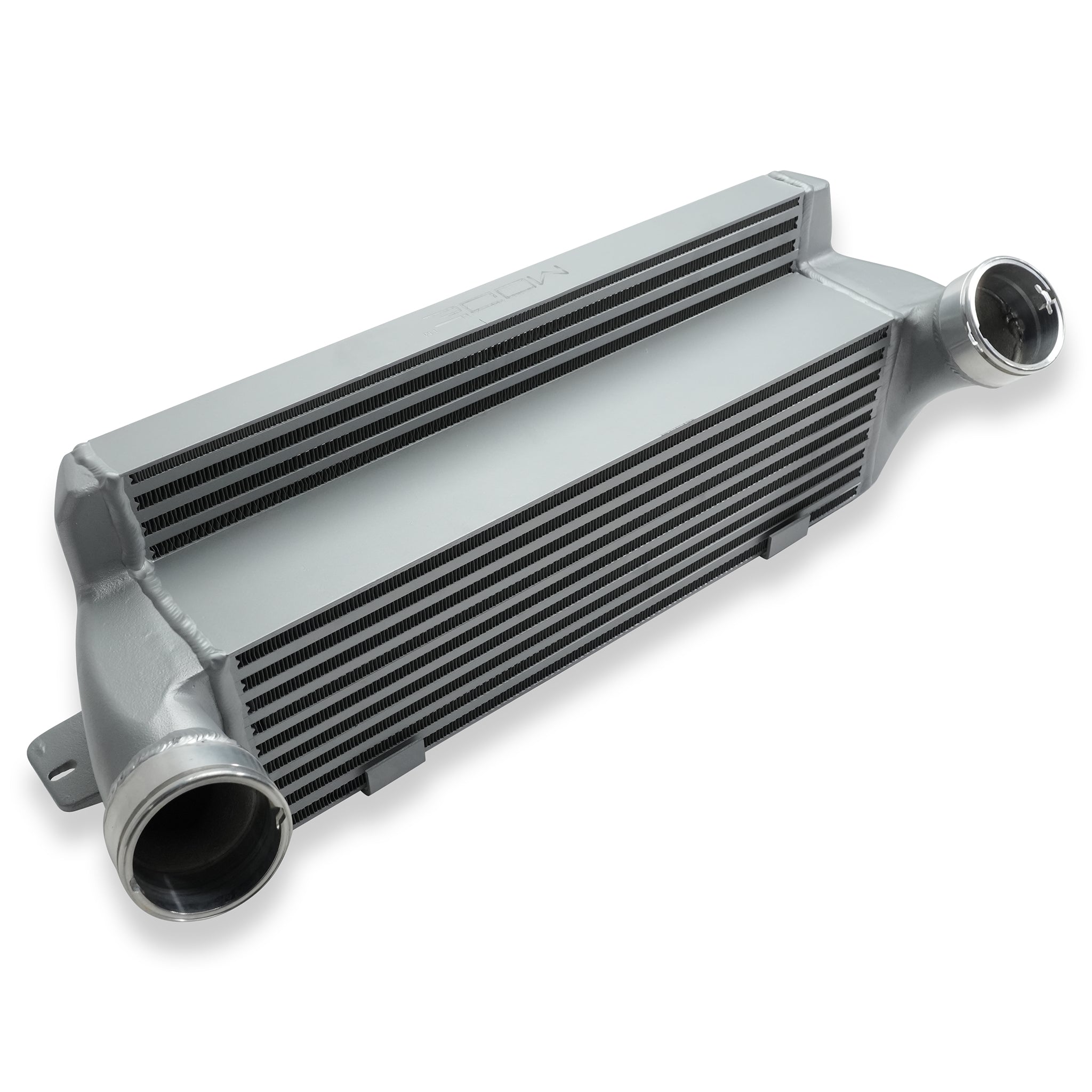 MODE Design Performance Intercooler V2 for BMW 135i E82 E88 335i E90 E91 E92 Z4 E89 N54 N55 Matte Black