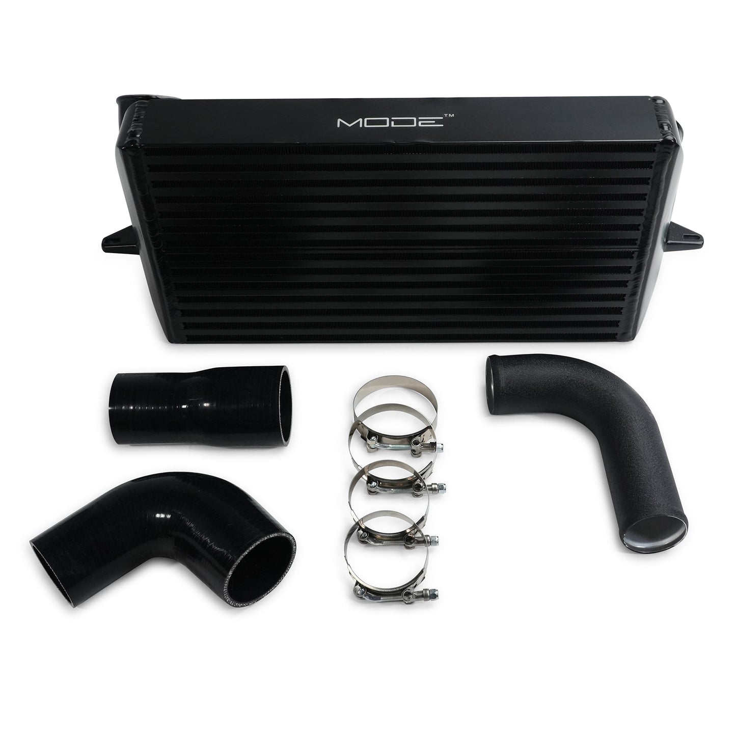 MODE Design Performance Intercooler 7.5" V3 for N54 N55 BMW 135i E82 E88 335i E90 E91 E92 Z4 E89
