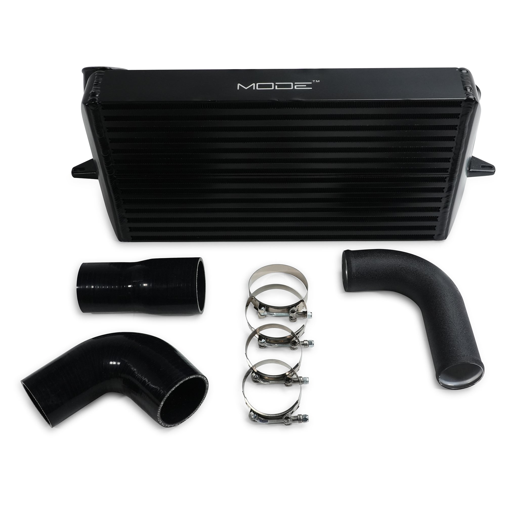 MODE Design Performance Intercooler 7.5" V3 for N54 N55 BMW 135i E82 E88 335i E90 E91 E92 Z4 E89