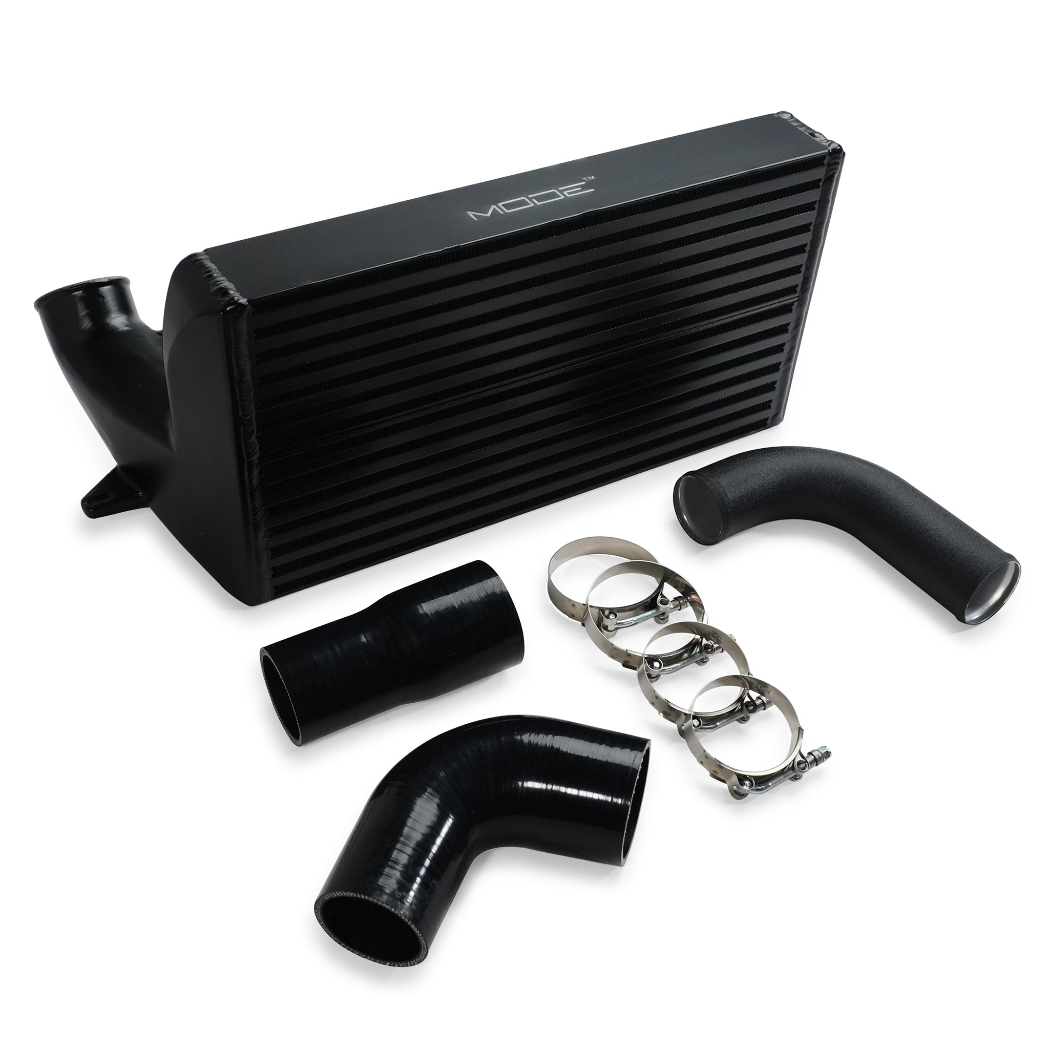 MODE Design Performance Intercooler 7.5" V3 for N54 N55 BMW 135i E82 E88 335i E90 E91 E92 Z4 E89