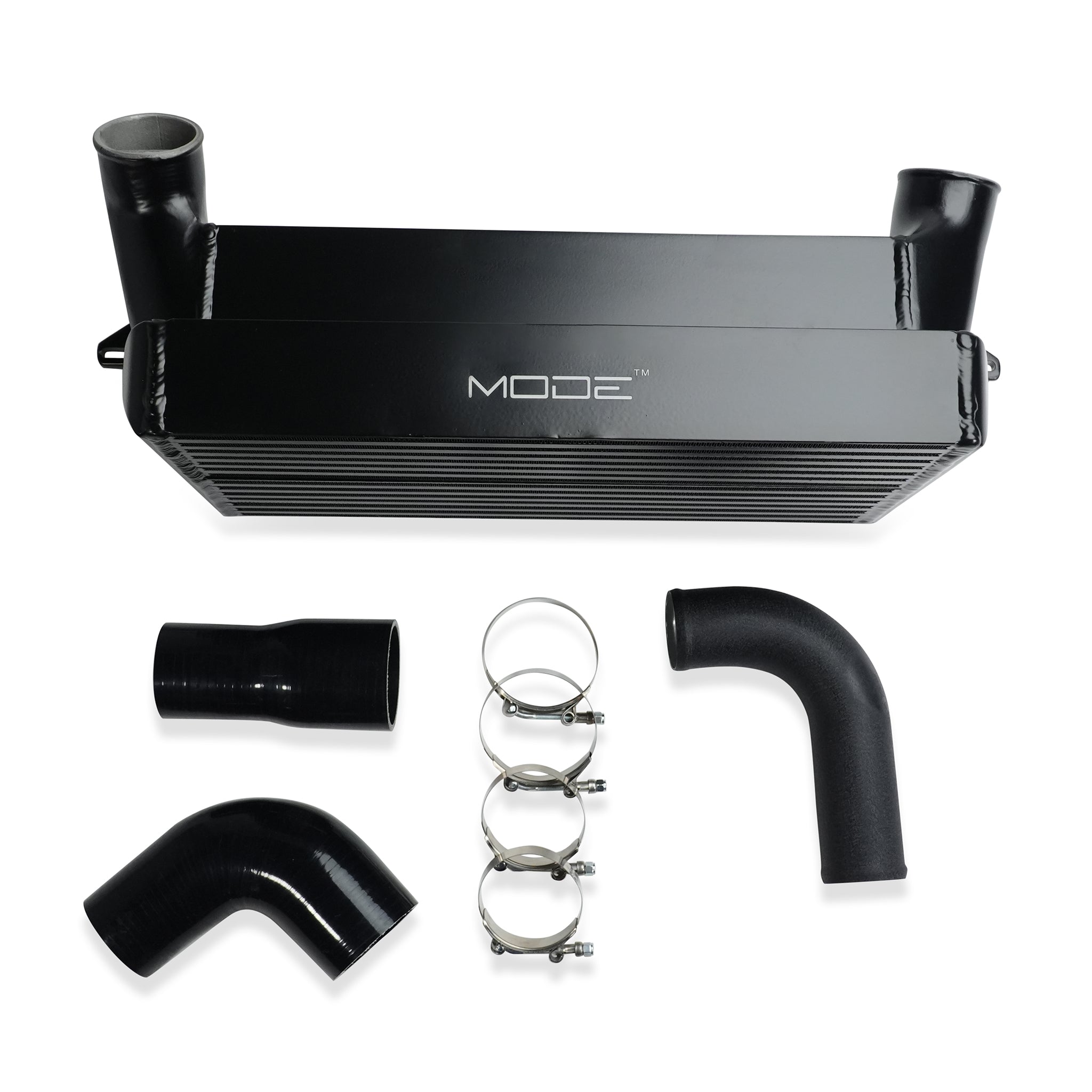 MODE Design Performance Intercooler 7.5" V3 for N54 N55 BMW 135i E82 E88 335i E90 E91 E92 Z4 E89