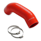 MODE Design Performance Silicone Inlet Pipe Black for VW Golf MK7 GTI R Audi S3 8V