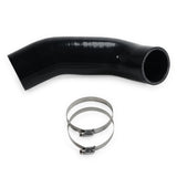MODE Design Performance Silicone Inlet Pipe Black for VW Golf MK7 GTI R Audi S3 8V