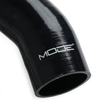 MODE Design Performance Silicone Inlet Pipe Black for VW Golf MK7 GTI R Audi S3 8V