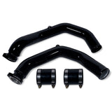 MODE Air+ Front Mounted Intake & Charge Pipe Kit for BMW M3 F80 M4 F82 F83 S55